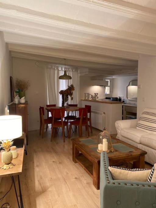 Apto. Centro Historico Apartment Huesca