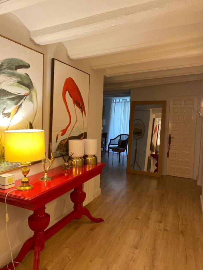Apto. Centro Historico Apartment Huesca