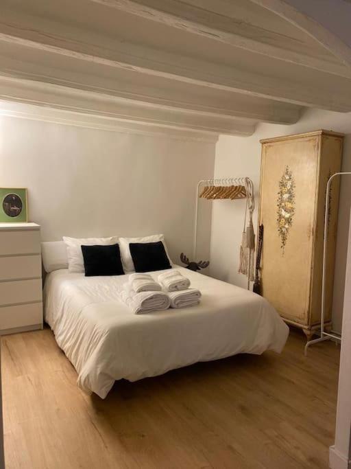 Apto. Centro Historico Apartment