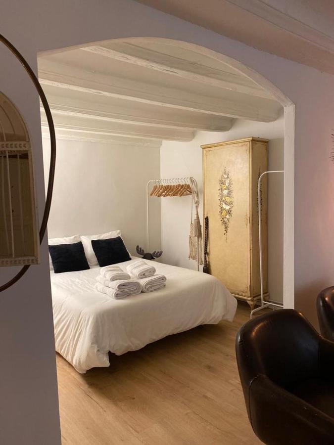Apartment Apto. Centro Historico Huesca