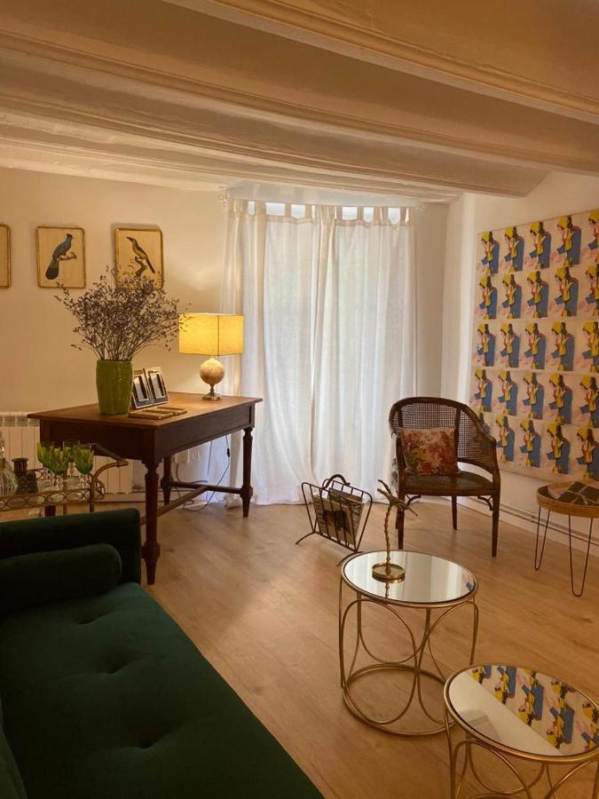 Apartment Apto. Centro Historico *